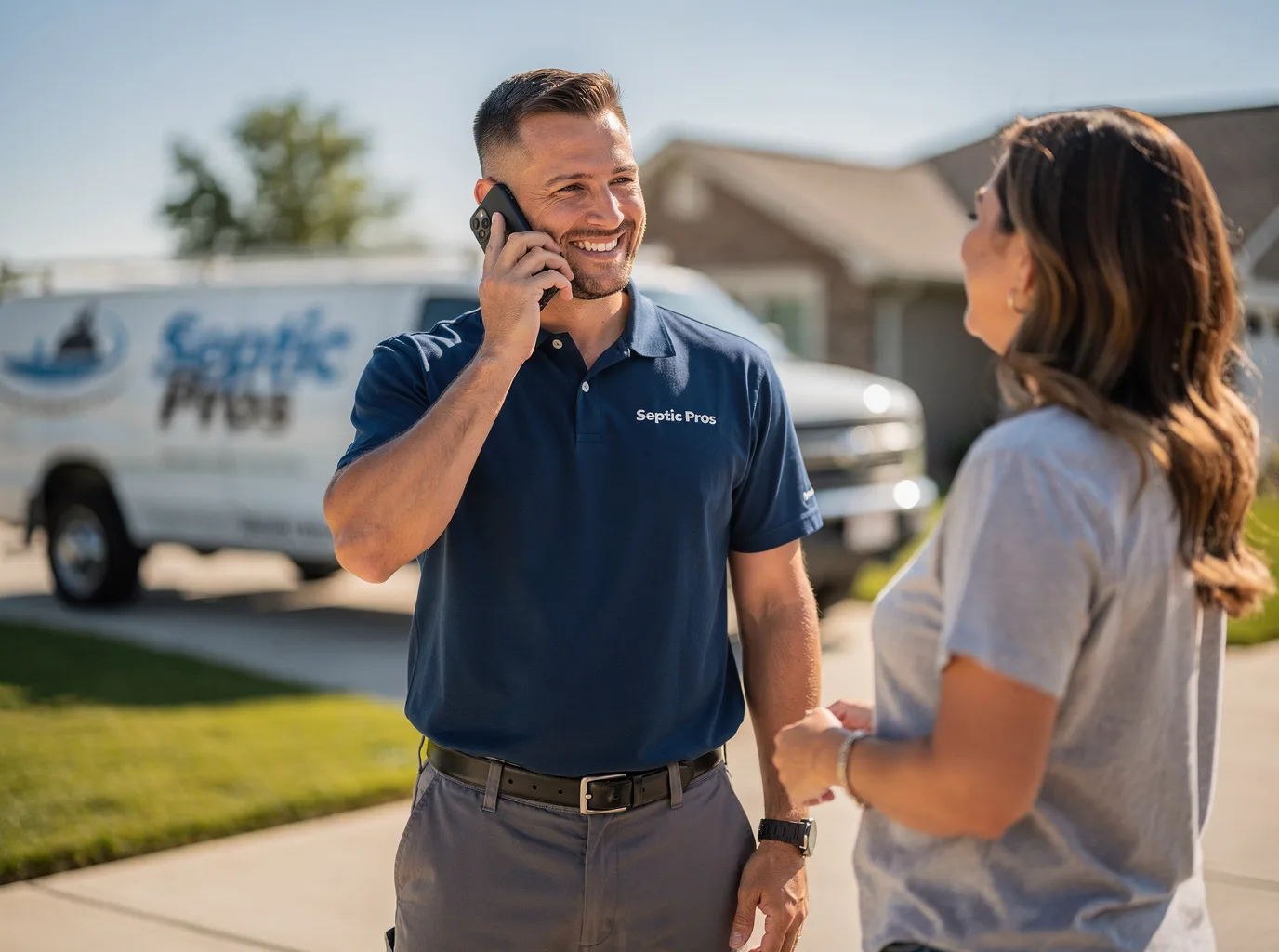 Septic Tank Pumping Ladysmith, WI FAQs